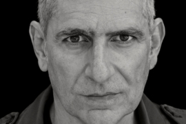 Personal Records: Michael Imperioli