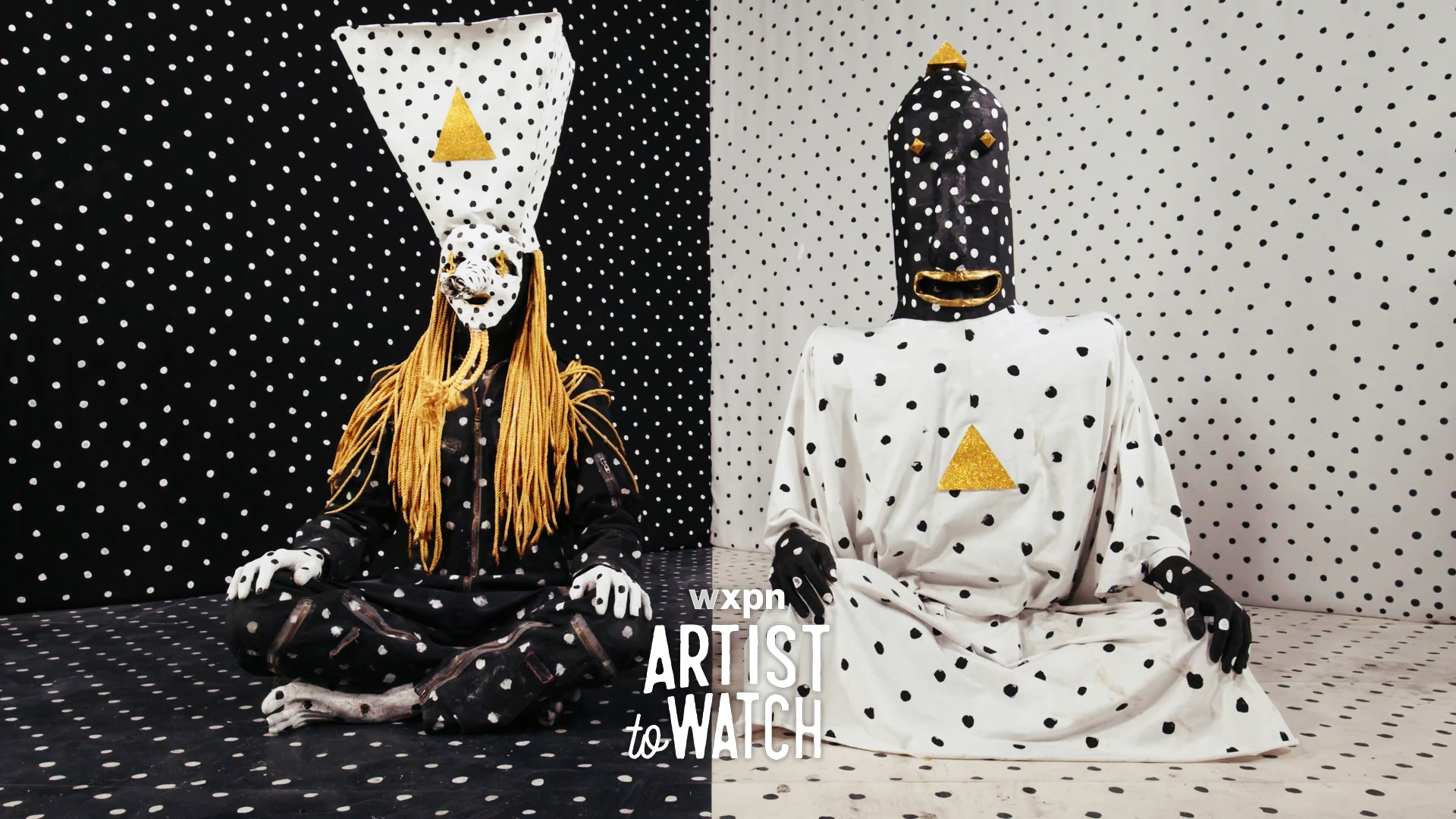Angine de Poitrine | Artist to Watch – June 2026