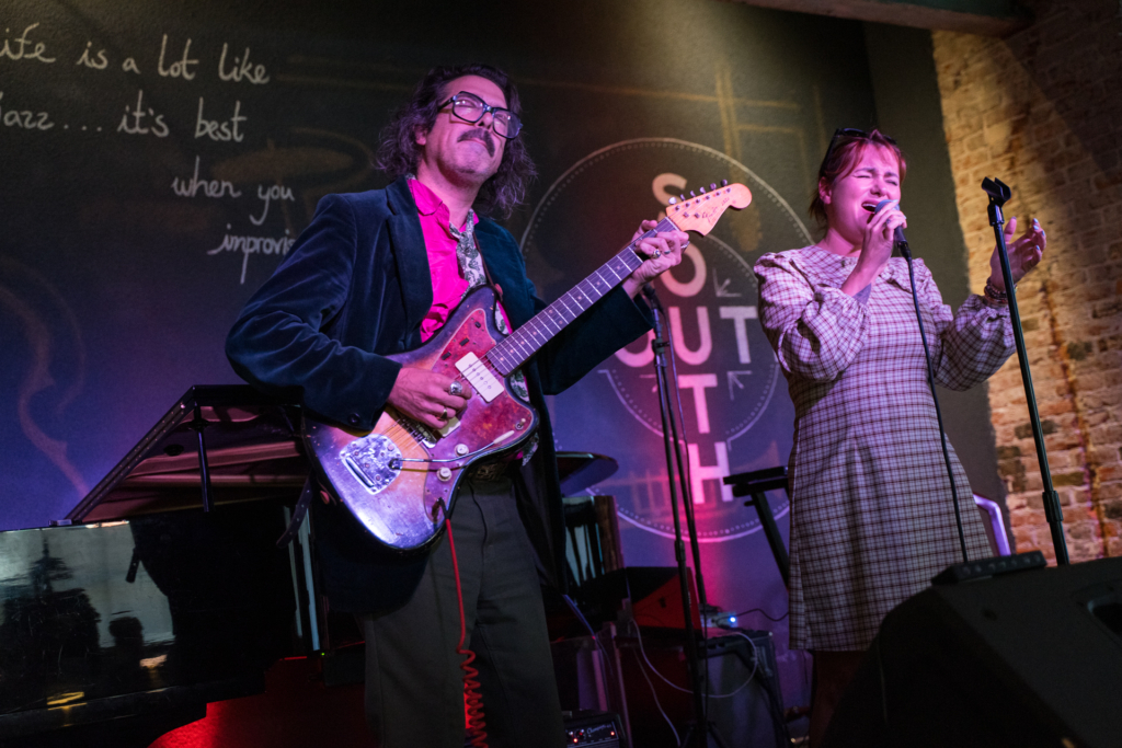 Philly, European musicians play collaborative show for inaugural Transatlantic Stars Music Program