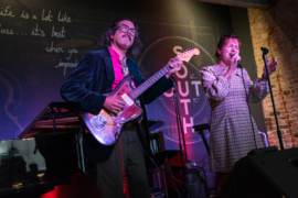 Philly, European musicians play collaborative show for inaugural Transatlantic Stars Music Program