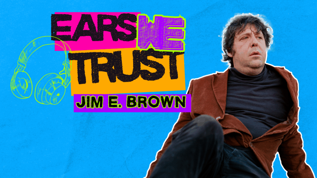 Jim E. Brown picks wordless 26-minute Norwegian track, ‘elderly German men,’ and his own music for Ears We Trust