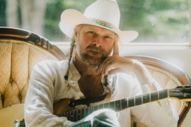 Hiss Golden Messenger doesn’t want to throw in the towel