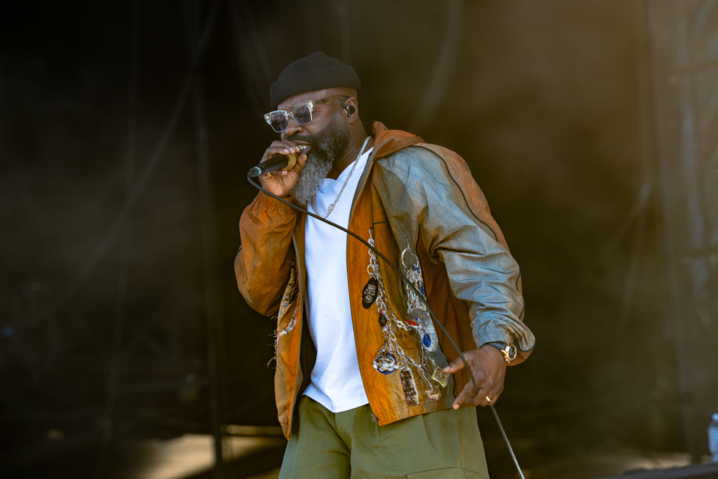 Roots Picnic celebrates local acts alongside headliners JAŸ-Z and Erykah Badu at Belmont Plateau