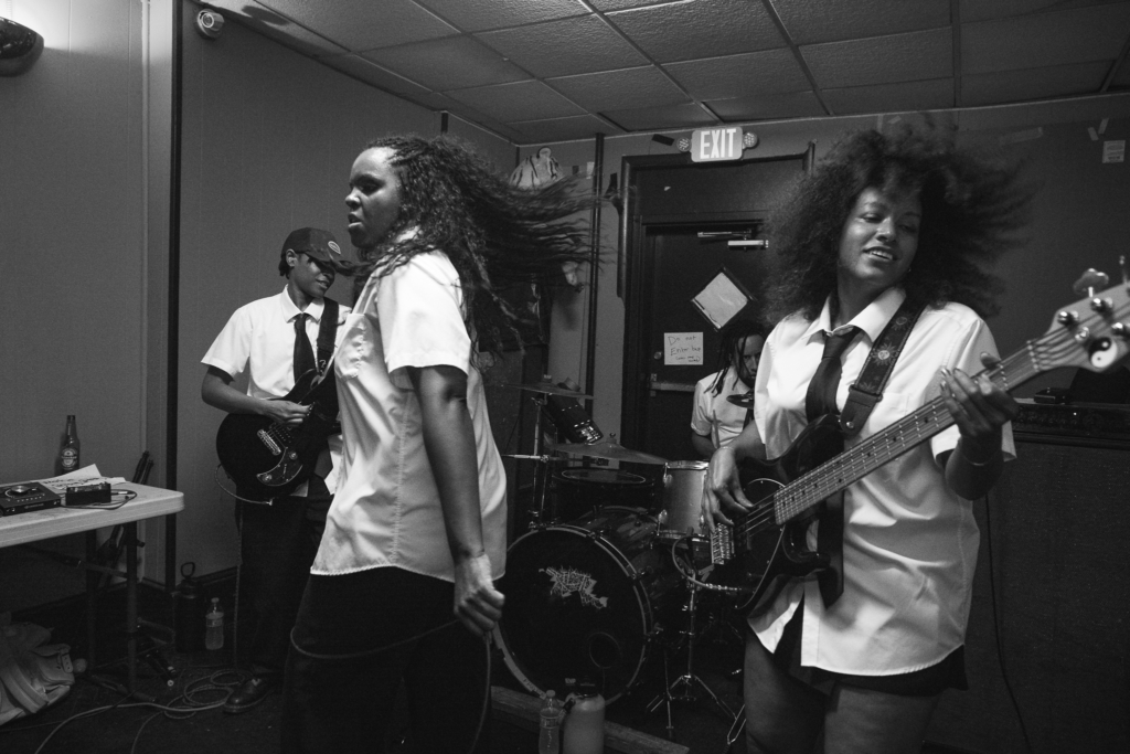 Snapshots from Break Free Fest 2026