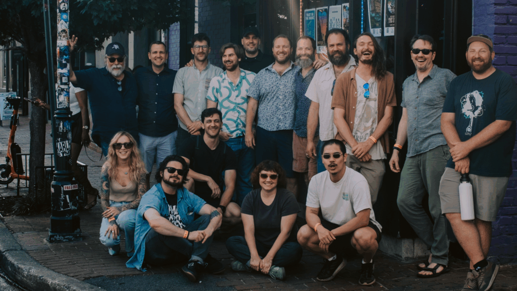 Rising Sun Presents expanding into Baltimore by taking over iconic venue