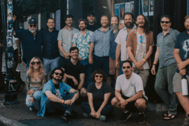 Rising Sun Presents expanding into Baltimore by taking over iconic venue