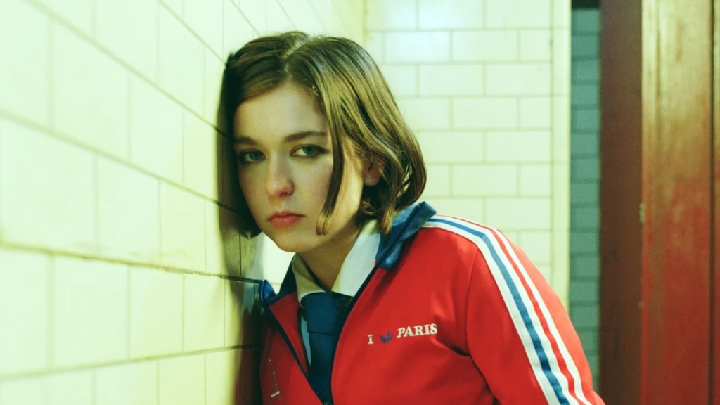 Snail Mail on her latest album, ‘Ricochet’