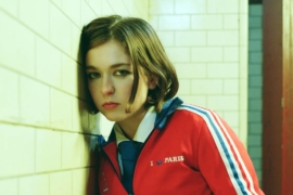 Snail Mail on her latest album, ‘Ricochet’