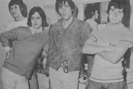 Local musicians to celebrate The Kinks at benefit tribute show Saturday