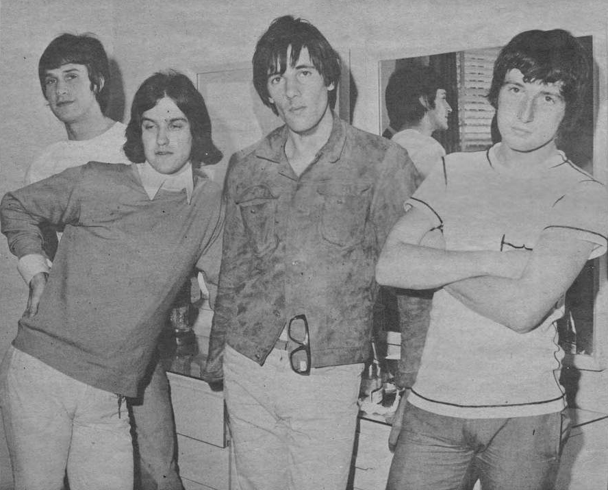 Local musicians to celebrate The Kinks at benefit tribute show Saturday