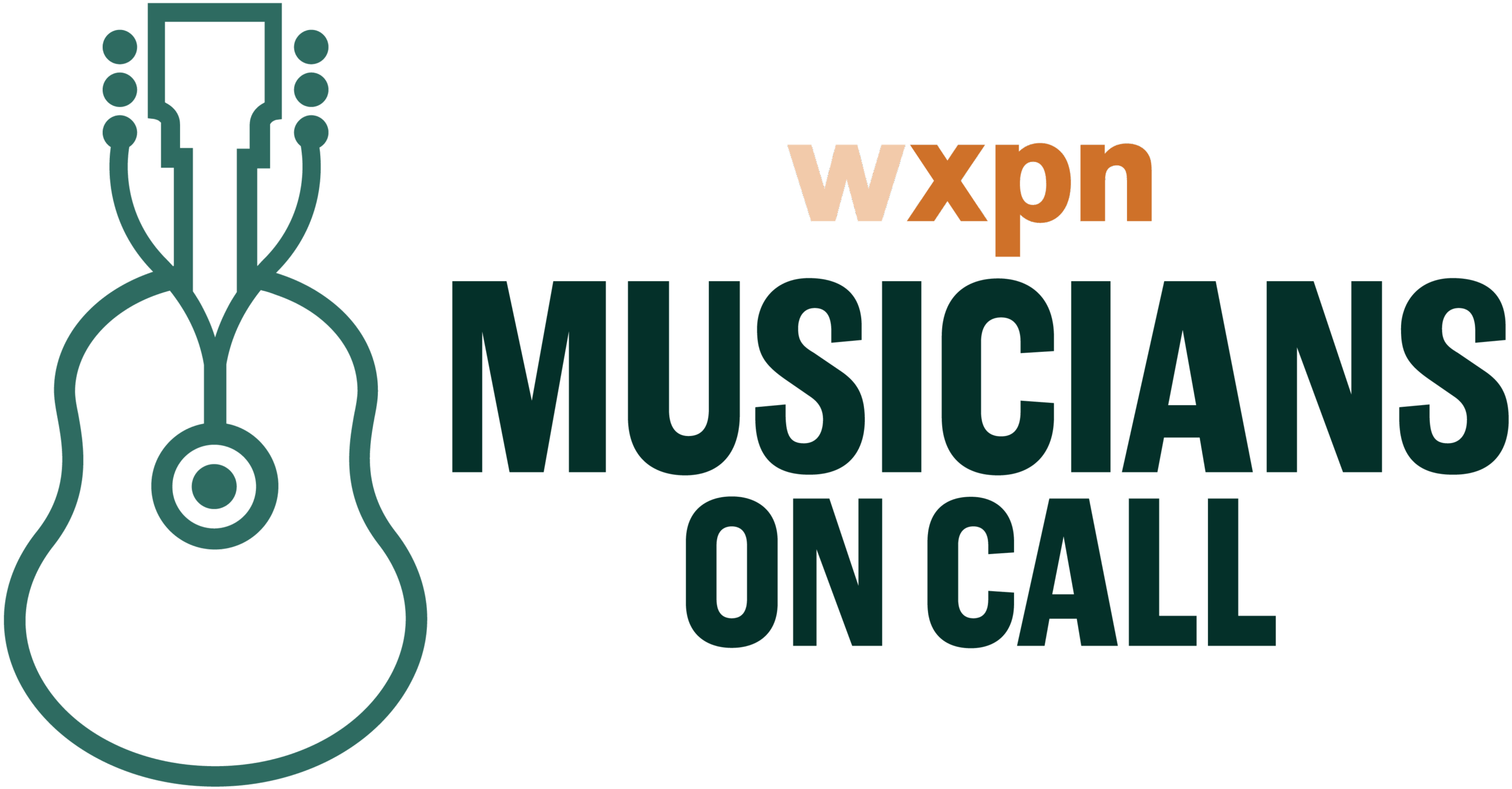 WXPN Musicians On Call