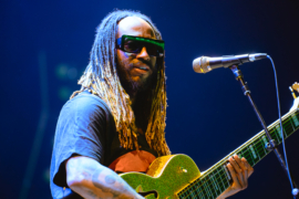For Thundercat, distraction can be a powerful creative tool