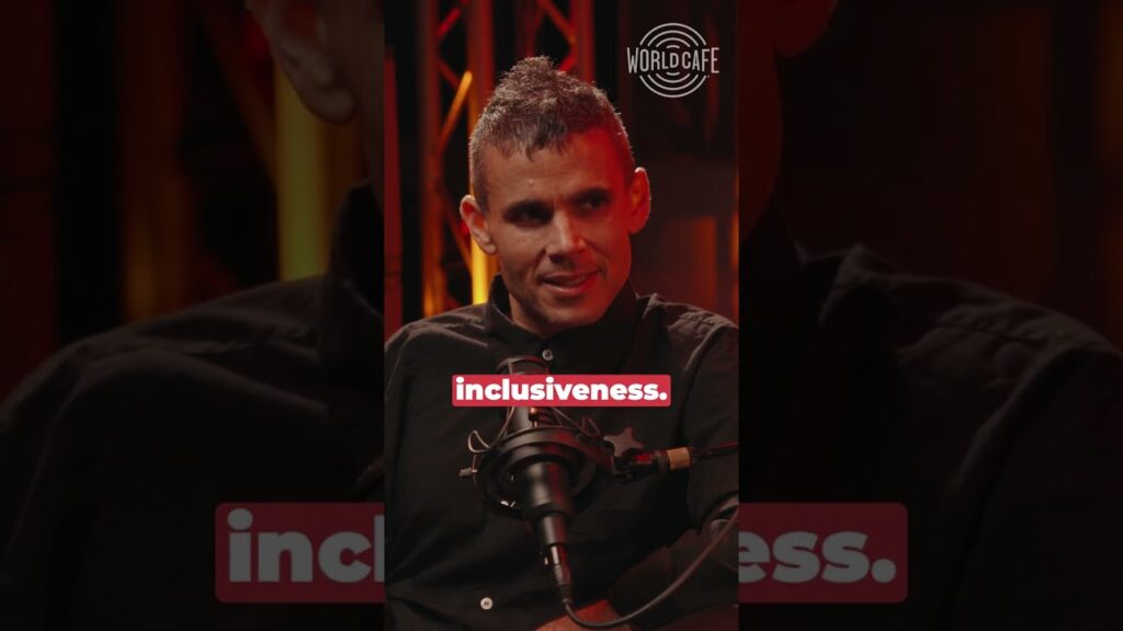 “We are in this fascinating era,” says Rostam