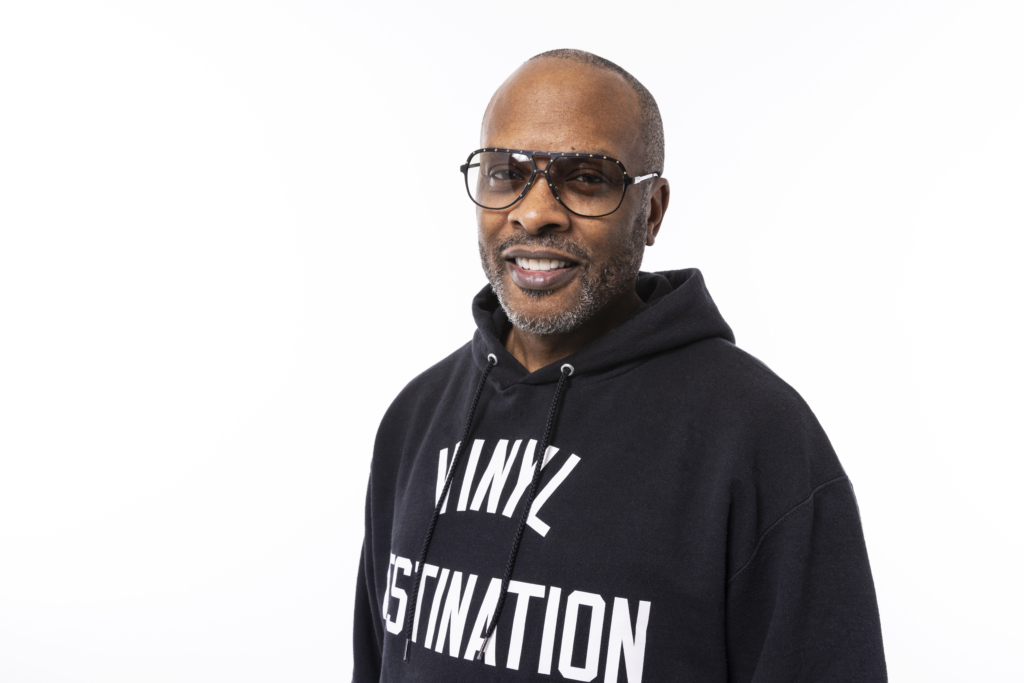 DJ Jazzy Jeff’s heart will ‘always be from Philly’