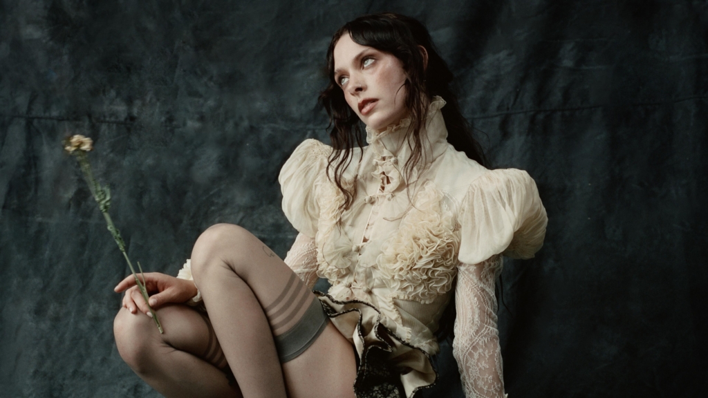 Enter Holly Humberstone’s ‘Cruel World’