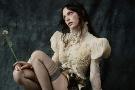 Enter Holly Humberstone’s ‘Cruel World’