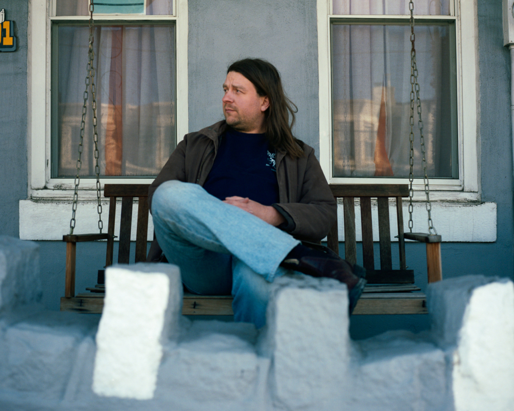 Cole Berggren’s stepping up to the mic in his debut solo release