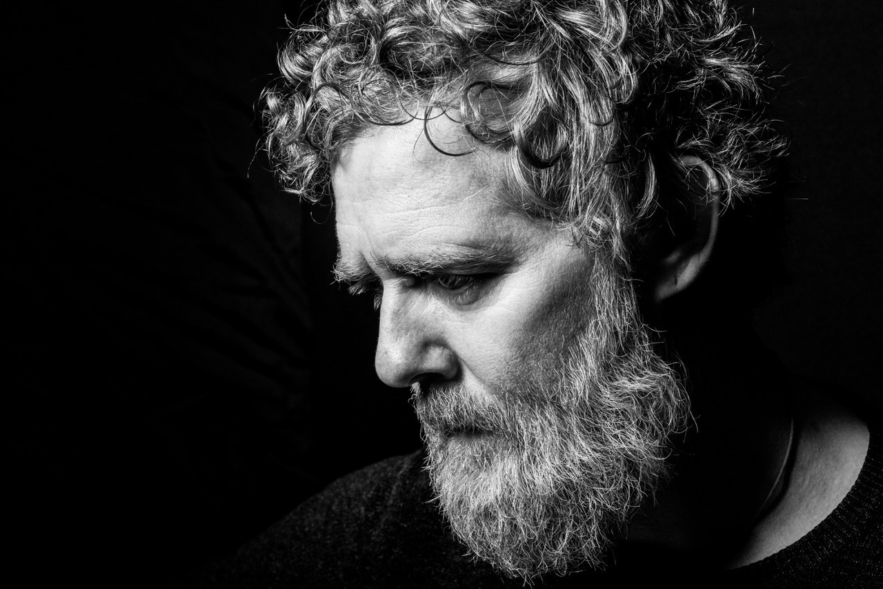 Glen Hansard, beloved WXPN artist, dies at 56