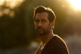 ‘Song Exploder’ host Hrishikesh Hirway on making his own music again
