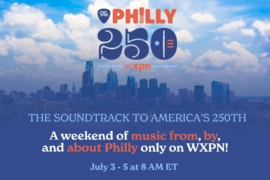 The 250 songs that define Philadelphia