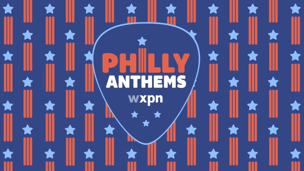 WXPN’s Philly Anthems begins today with a new song from Eric Bazilian