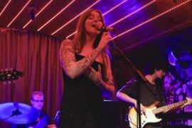 Riley Lauren’s goodbye to Philly