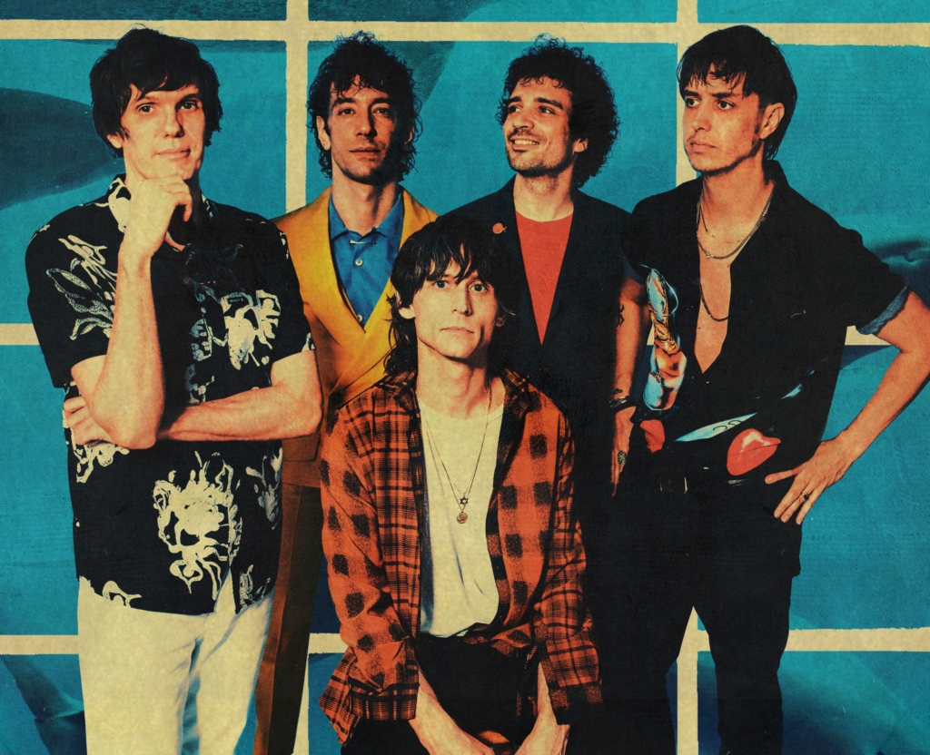 PRESS PLAY: New Albums out July 2026