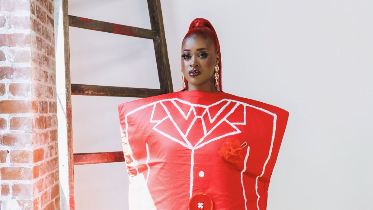 On ‘WHACK’S MUSEUM,’ Tierra Whack enshrines herself among Philly hip-hop legends