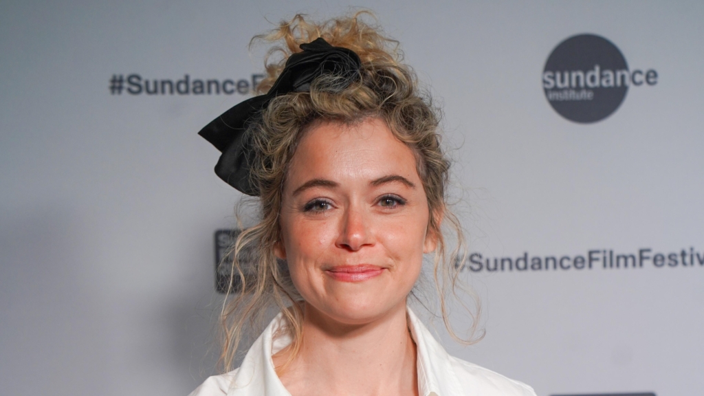 Personal Records: Tatiana Maslany