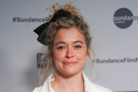 Personal Records: Tatiana Maslany