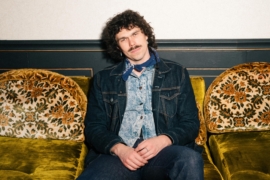 Boy Golden on his latest album, ‘Best of Our Possible Lives’