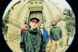 Why Hurry didn’t put their new album, ‘Zoned Out,’ on Spotify