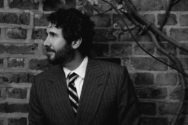 Josh Groban on his latest album, ‘CINEMATIC’