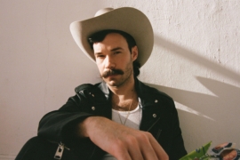 Andrew Sa expands the cowboy myth on ‘American Rough’