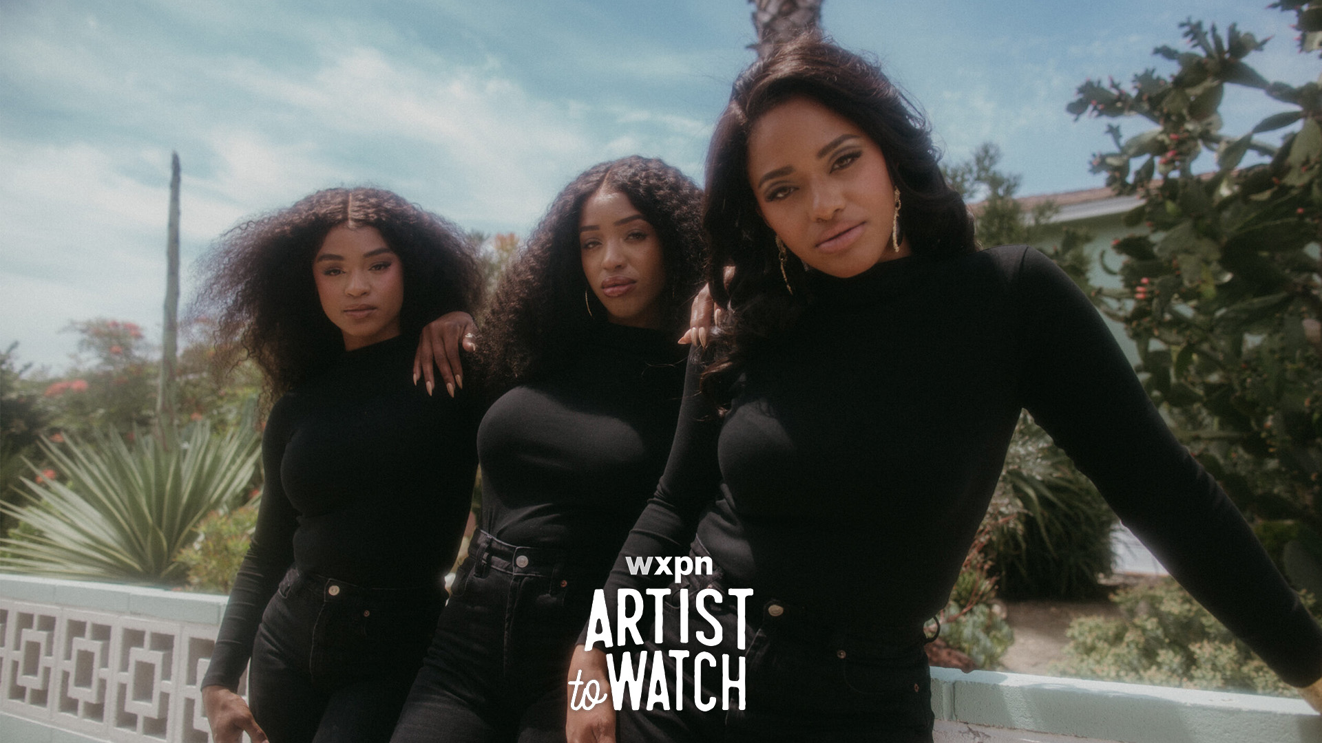 The Womack Sisters | Artist to Watch — September 2026
