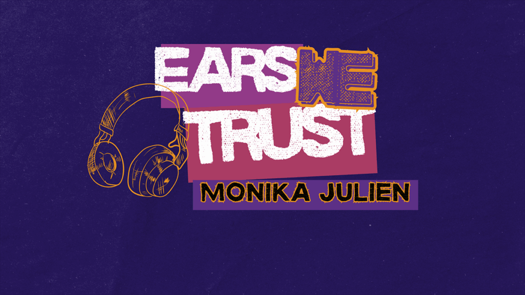 Drexel music industry professor Monika Julien is all in on orchestral psych rock, proto-ska, more for Ears We Trust