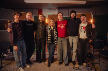 World Cafe® Visits Dublin For The Next Installment of Their Award-Winning “Sense of Place” Series