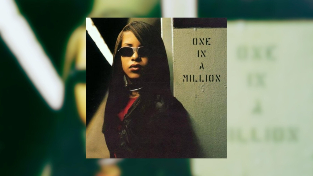Revisiting Aaliyah’s ‘One in a Million’