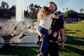 How fatherhood rewired JJerome87’s creative brain