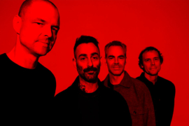 American Football never meant to pioneer ‘midwest emo.’ Their new LP is far from it.
