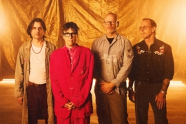 How letting go of control helped Weezer’s 20th album shine