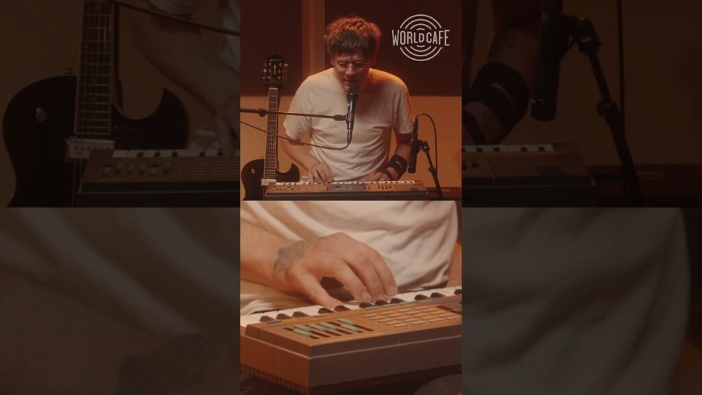 Greg Mendez – “I Wanna Feel Pretty”