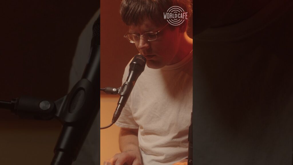 Greg Mendez – “Maria”