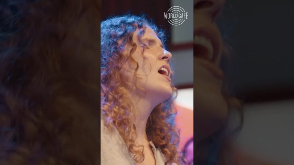 Annabelle Dinda – “The Body Remembers” live