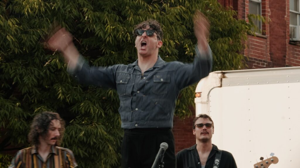 Low Cut Connie live at Ray’s Happy Birthday Bar — Aug. 5, 2026