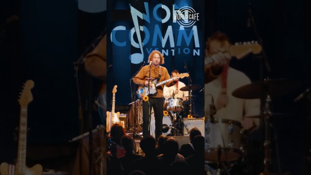 Kevin Morby – “Javelin”