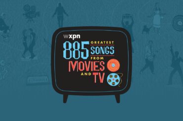 Vote for the 885 Greatest Songs from Movies & TV!