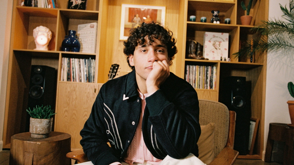 His family thought he was off to college. Dublin rapper KhakiKid had other plans.