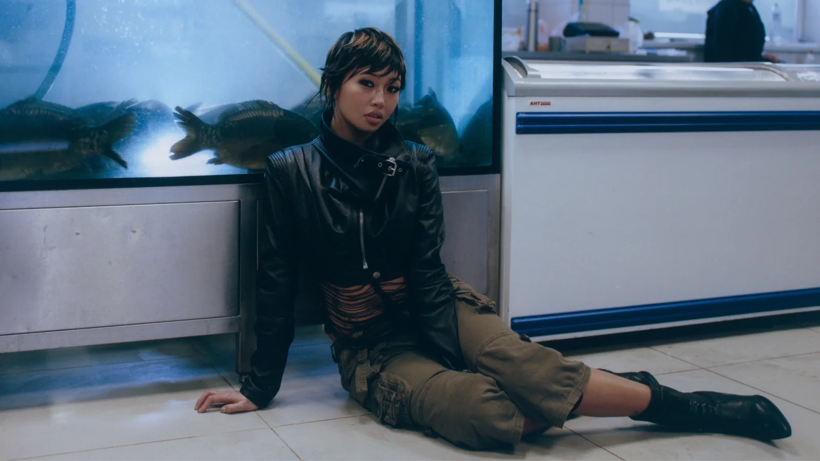 beabadoobee looks toward what connects us on ‘Pylon’