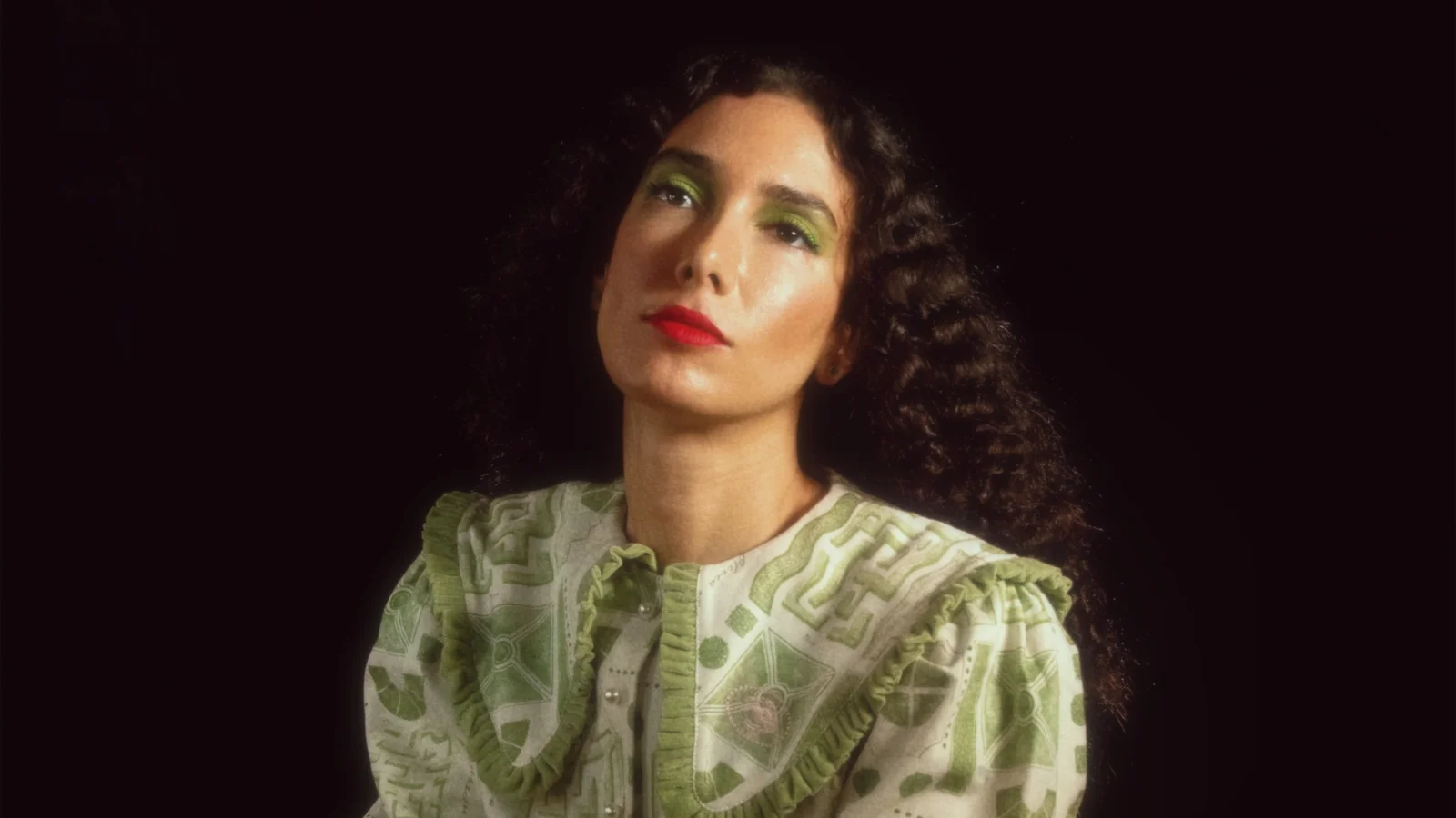 Bedouine builds a home for herself on ‘Neon Summer Skin’